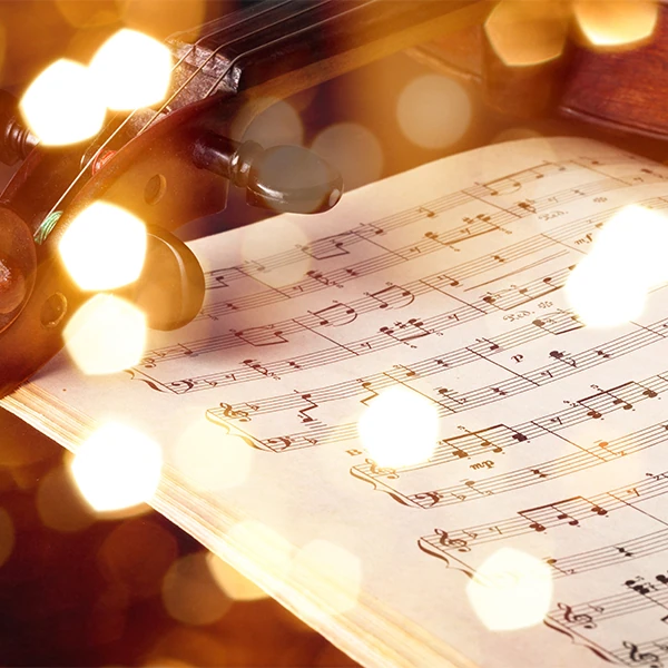 Kauneimmat joululaulut